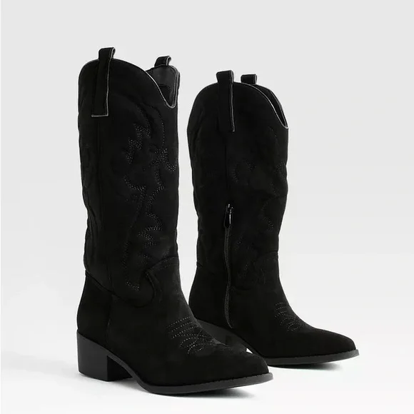 Cowboy Boots - Picture 3 of 4